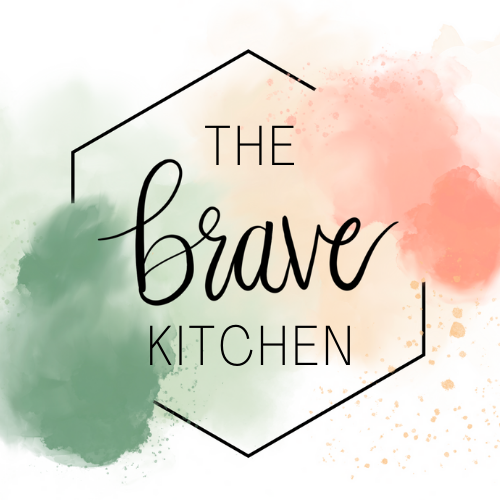The Brave Kitchen